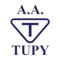 Logo da TUPY