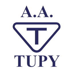 Logo da TUPY